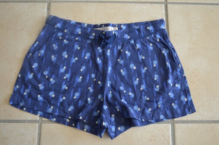 Short CFK - Monoprix - 10 ans