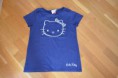 T-Shirt Hello Kitty - 10 ans