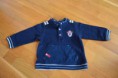 Sweat Sergent Major - 12 mois
